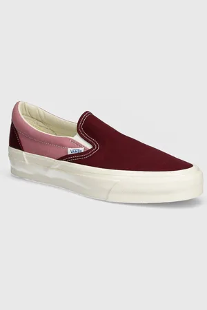 Vans Scarpe da ginnastica Premium Classics LX Slip-On Reissue 98 colore VN000CSE5T21