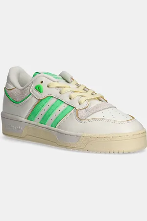 adidas Sneakers in pelle Rivalry 86 Low colore IF7135