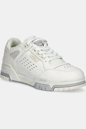 Axel Arigato Sneakers in pelle Onyx Sneaker uomo colore F2296001