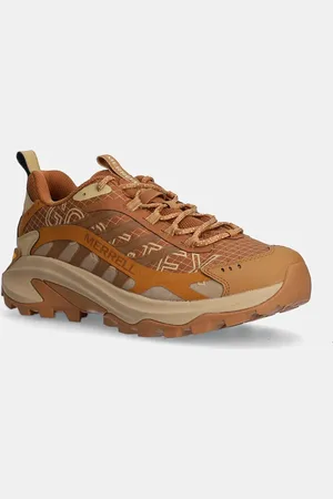 Merrell Scarpe Moab Speed 2 Gtx Bl Se uomo colore J006653