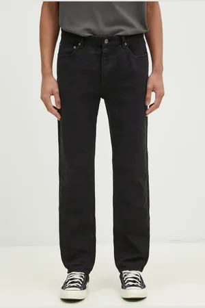 KSUBI Jeans Hazlow Ghosted uomo MPS25DJ007