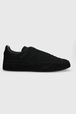 Y-3 Sneakers in camoscio Gazelle colore IE3239