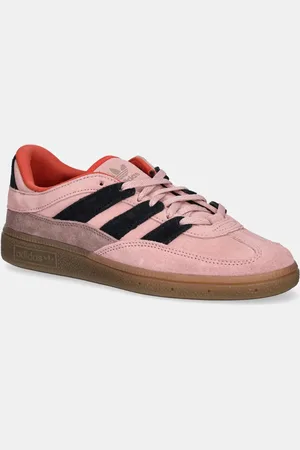 adidas Sneakers in camoscio Handball Spezial ST W donna colore JI2605