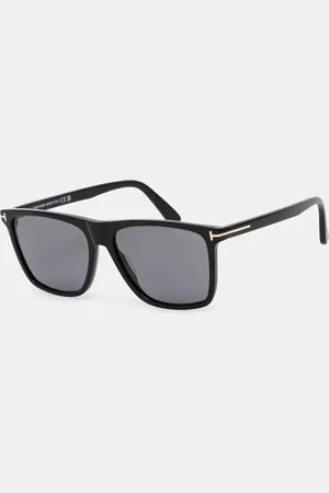 Tom Ford Occhiali da sole Fletcher uomo colore FT0832_5701D