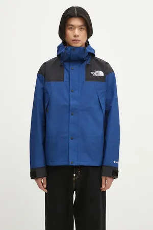 The North Face Giacca Gtx Mountain colore NF0A831MF1T1