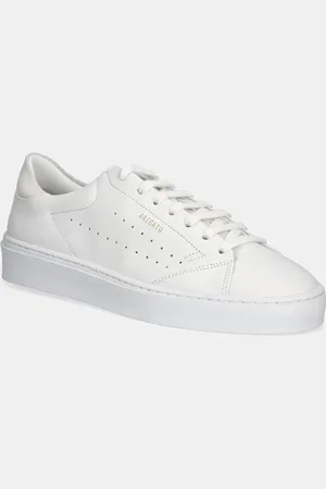 Axel Arigato Sneakers in pelle Court Sneaker uomo colore F1633001