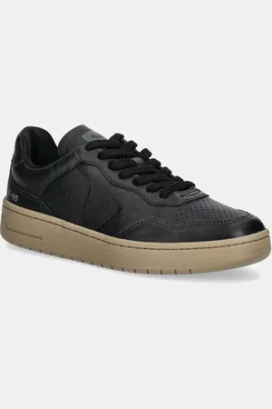 Veja Sneakers in pelle V-90 donna colore VD2003896A