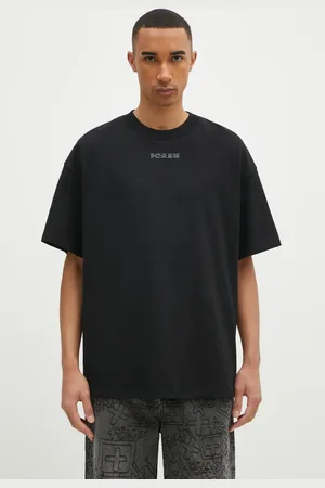 KSUBI T-shirt in cotone Sott Ekcess uomo colore MPS25TE028