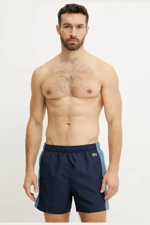 Lacoste Pantaloncini da bagno colore MH9085