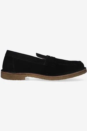Astorflex Scarpe in camoscio Mocassino Uomo uomo