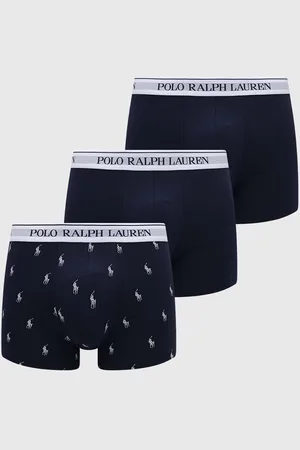 Ralph Lauren Boxer pacco da 3 uomo