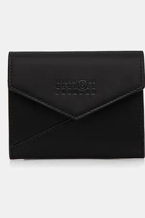 Maison Margiela Portafoglio in pelle donna colore SA5UI0010.P7183