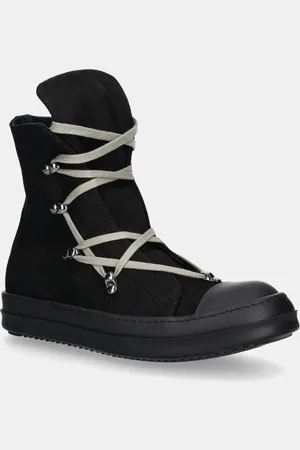 Rick Owens Rick Owens scarpe da ginnastica Hexa Sneaks donna colore DS01E3805.DO