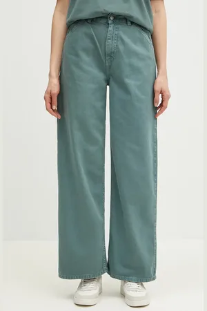 Carhartt Jeans Jens Pant donna I033142