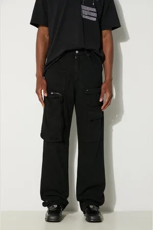 Maison Margiela Jeans uomo SH0LA0007.S30460
