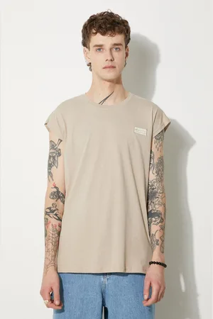 Alpha Industries T-shirt in cotone
