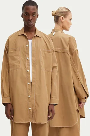 SUNNEI Camicia colore RTWXSHR005