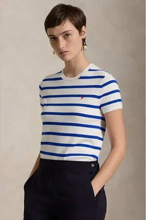 Ralph Lauren Maglione donna colore rosso 211891886
