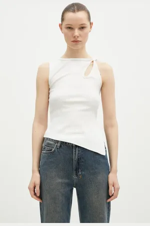 KSUBI Top Twisted Tank donna colore WPS25SI005