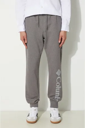 Columbia Joggers CSC Logo uomo 1911601