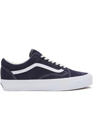 Vans Scarpe da ginnastica in camoscio Premium Standards Old Skool 36 colore VN000CNGCIE1