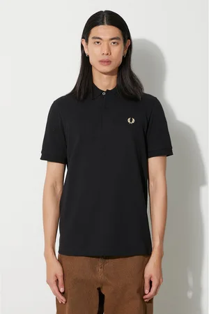 Fred Perry Polo in cotone M3.157