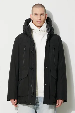 Woolrich Piumino Ramar Arctic Parka uomo colore CFWOOU0866MRUT0001
