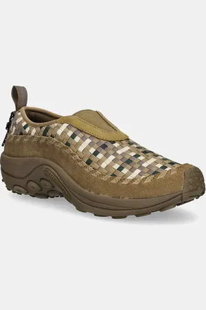 Merrell Scarpe Jungle Moc Evo Woven Se uomo colore J006443