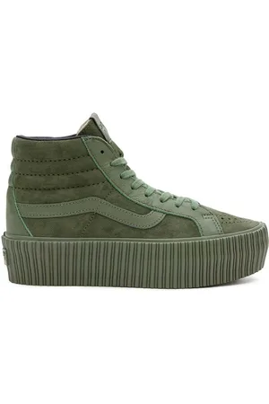 Vans Sneakers Premium Standards Sk8-Hi Reissue 38 Platform colore VN000CNFARM1