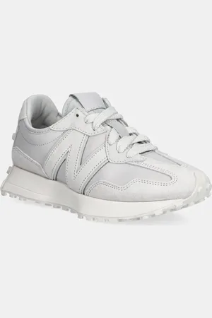 New Balance Sneakers in camoscio 327 colore U327LQ