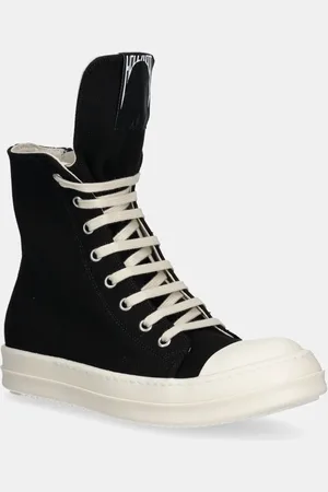 Rick Owens Scarpe da ginnastica Sneaks colore DS01E3800.DOEH1