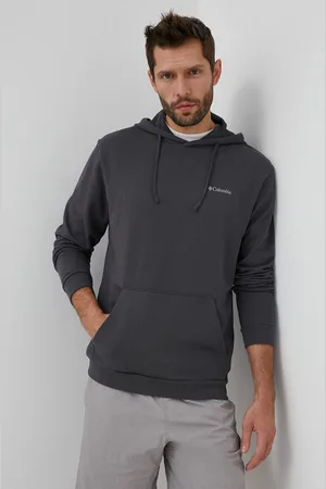Columbia Felpa in cotone uomo