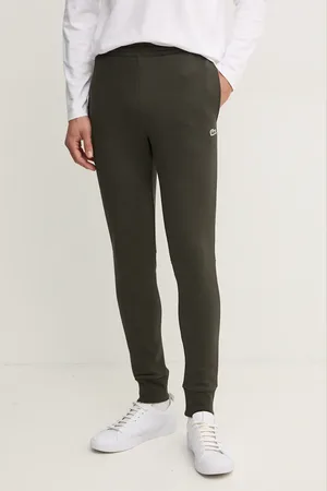 Lacoste Pantaloni della tuta colore