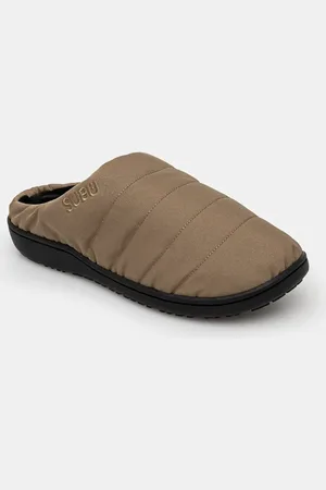 Suburban Riot Pantofole NANNEN colore SN.04
