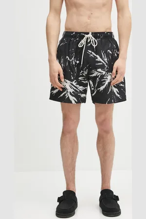WALES BONNER Pantaloncini da bagno Althea colore MS25TR25.PA01.9900