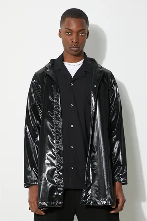Rains Cappotto colore