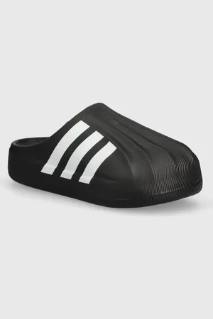 adidas Ciabatte slide Adifom Superstar Mule uomo colore IG8277