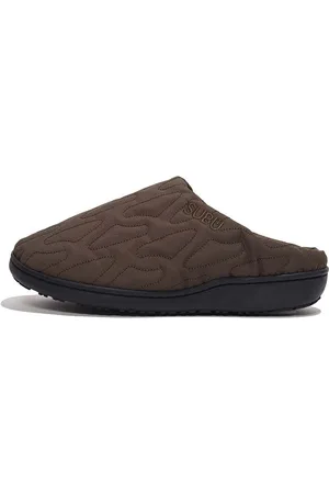 Suburban Riot Pantofole Nannen Outline colore SN-11