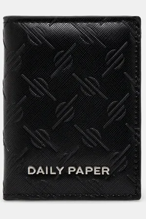 Daily paper Portafoglio Kidis Monogram Wallet colore 2511058