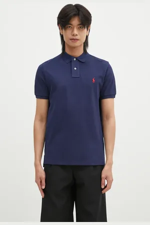 Ralph Lauren Polo in cotone