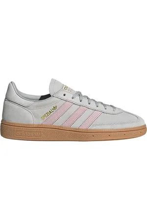 adidas Sneakers in camoscio HANDBALL SPEZIAL colore JR3083