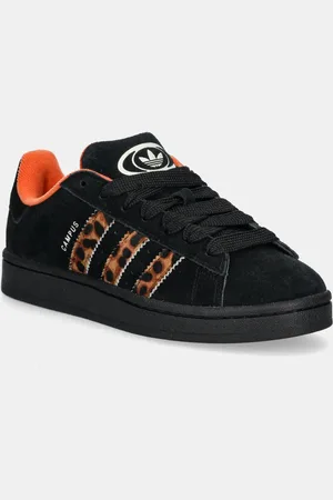 adidas Sneakers in camoscio Campus 00s donna colore JH9767