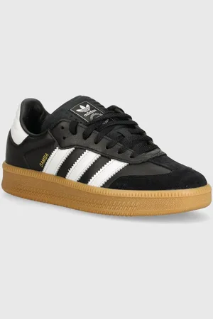 adidas Sneakers in pelle Samba XLG colore IE1379