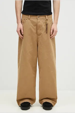 DARKPARK Pantaloni in cotone Ray colore MTR11.FAP05.008501