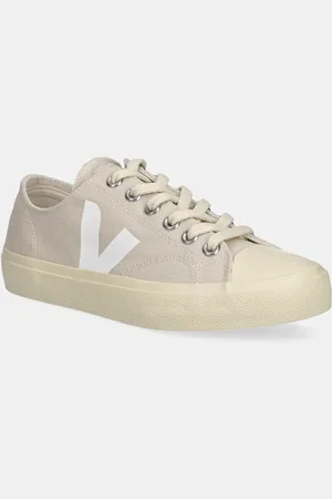 Veja Scarpe da ginnastica PL0120568A WATA II LOW CANVAS colore PL0120568A