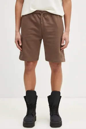 The North Face Pantaloncini in cotone uomo colore NF0A8C2Z1OI1