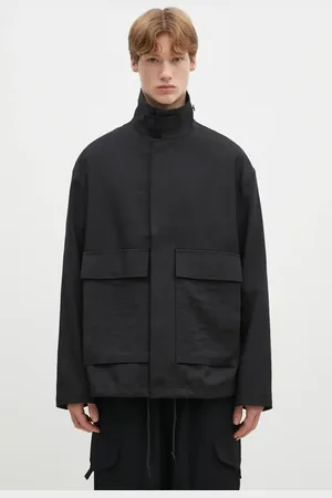 Y-3 Giacca Sport Uniform Coach uomo colore JN4907