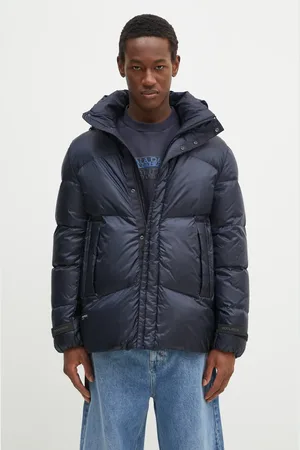 Woolrich Piumino Pertex Puffer Jacket colore CFWOOU0968MRUT3664