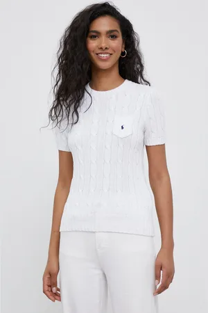 Ralph Lauren Maglione in cotone