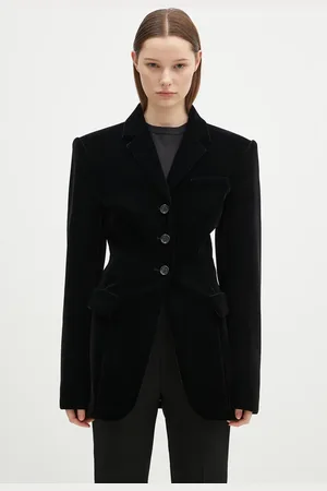 Sportmax Giacca in velluto Albero1234 colore 2422916013600